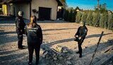 Обстріли Сумщини