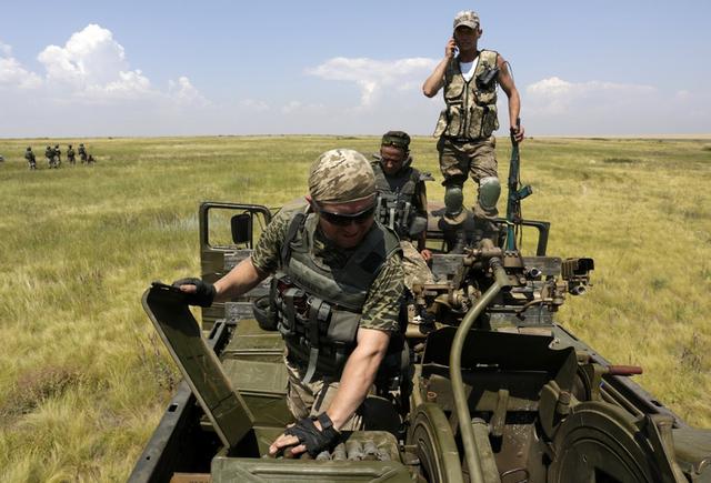 учения военные ато зенитная установка артиллерия воины зрк стрела-10м