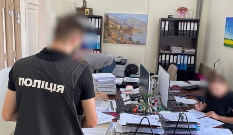 Екскерівника КЕУ та підрядника судитимуть за завдання майже 47 млн грн збитків на закупівлі електроенергії для військових, - Нацполіція. ФОТО