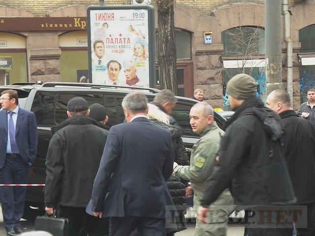 Убивство Вороненкова 29