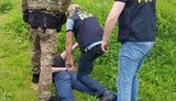 Киллер преступной группировки, подозреваемый в убийстве мужчины, задержан в Яремче, - МВД. ФОТО