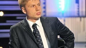 Олексій Гончаренко: "Гройсман - самостійний гравець. Якщо за нього проголосують, ви зможете швидко в цьому переконатися"