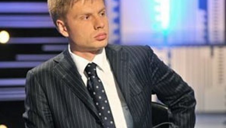 Олексій Гончаренко: "Гройсман - самостійний гравець. Якщо за нього проголосують, ви зможете швидко в цьому переконатися"