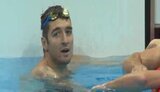Український плавець Крипак з паралімпійським рекордом узяв п