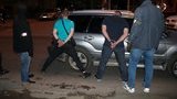 Трое сотрудников Нацполиции задержаны в Харькове при получении 74 тыс. грн взятки от наркоторговца, - СБУ. ВИДЕО+ФОТОрепортаж