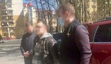 Директора київського пансіонату для літніх людей затримано на хабарі 5 тис. дол. за поселення, - Нацполіція. ФОТО