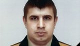 Старшину ГСЧС Олега Бойцова, погибшего при разминировании водопровода возле Зайцево, похоронили в Славянске. ВИДЕО