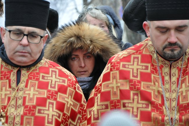 У Києві відслужили панахиду за Героями Небесної Сотні 02