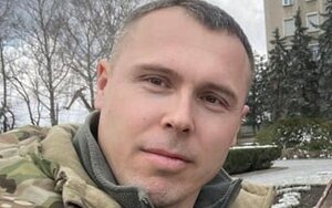 Роман Костенко: "Ми поламали усі плани ворога стосовно захоплення та оточення Миколаєва"