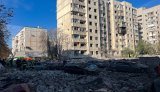 12 killed and over 40 wounded: Interior Ministry on aftermath of Russia’s massive strike on Ukraine. VIDEO+PHOTOS