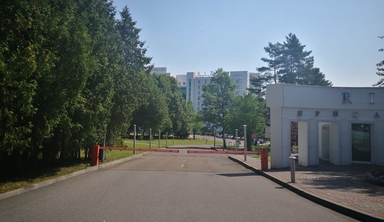 Крупнейшая сеть санаториев в Трускавце получила 92 миллиона прибыли после убытка годом ранее
