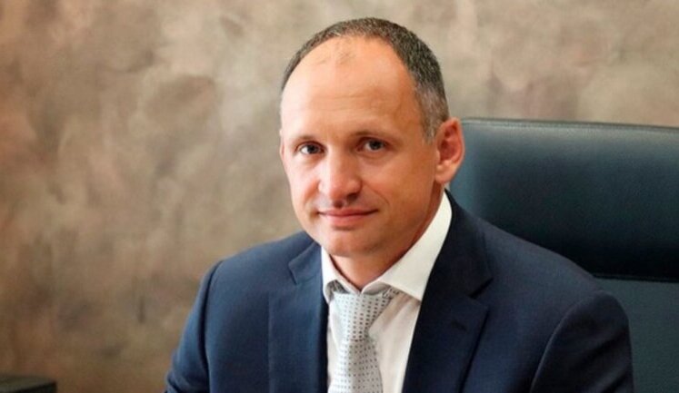 Як Татаров повертає активи Микитася і підіграє опезежешнику Ісаєнку