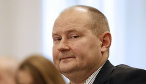 Парламент Молдовы создал комиссию по расследованию обстоятельств похищения Чауса