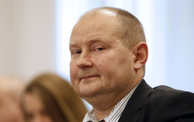 Адвокат Чауса Олександр Вишневий: Характер його висловлювань і заяв дає підстави вважати, що людина в безпеці не перебуває 05