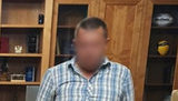 Суд отправил под арест с альтернативой залога в 4,75 млн грн пойманного на взятке зампредседателя Харьковского облсовета, - САП. ФОТО