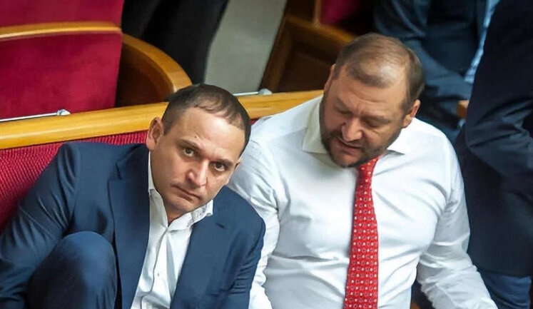 Дроздов про братів Добкіних: "Нас чекає ренесанс "ригів"
