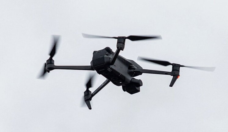 From 1 September, China will ban export of number of goods and components for UAVs, - commander of "Magyar" aerial reconnaissance group of Armed Forces of Ukraine