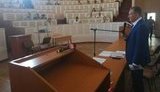 Экс-ректор Одесского медуниверситета Запорожан потратил на свою кафедру большую часть бюджета, а за обследования на закупленном оборудовании брали деньги, - МОЗ