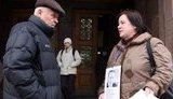 "Такого м...ка еще поискать надо": отзывы киевлян о Черновецком. ФОТОрепортаж