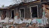 Харків після обстрілу