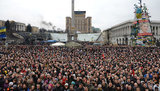 Now is not the time to give up on Ukraine