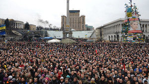 Now is not the time to give up on Ukraine