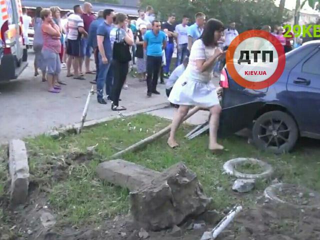 дтп васильков