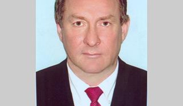Убийство Адама Яхиева: кровь на репутации Партии регионов. Кому выгодно?