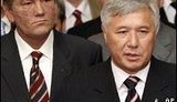 Гриценко: Ющенко и Ехануров сдали Украину &amp;quot;Газпрому&amp;quot;