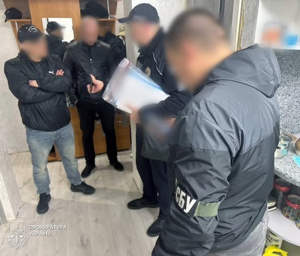 Внесли студента до бази 