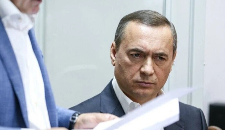 Адвокати Мартиненка затягують розгляд справи з розкрадання коштів "Енергоатому": ВАКС виніс постанову про покарання