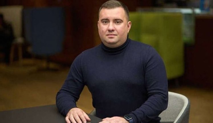 ЦВК визнала Кострійчука обраним депутатом "Слуги народу": він займе місце Верещук