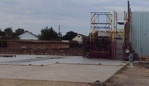 Окупанти в Криму знесли СТО, де відмовилися обслуговувати військовий автомобіль росіян, - Чубаров