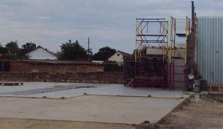 Окупанти в Криму знесли СТО, де відмовилися обслуговувати військовий автомобіль росіян, - Чубаров