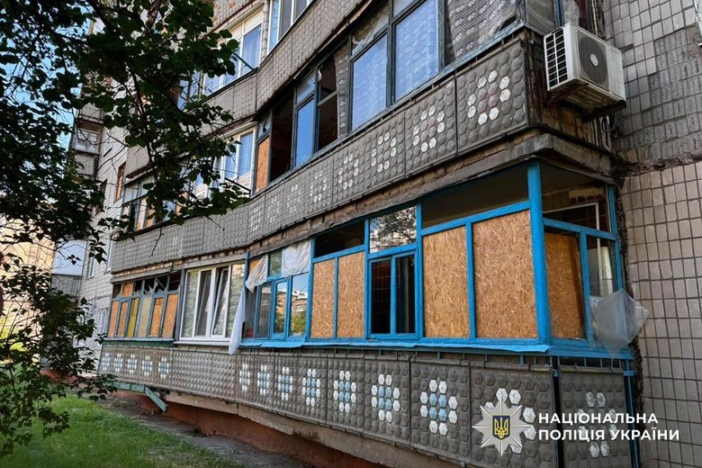 Один человек погиб и четверо пострадали в Донецкой области