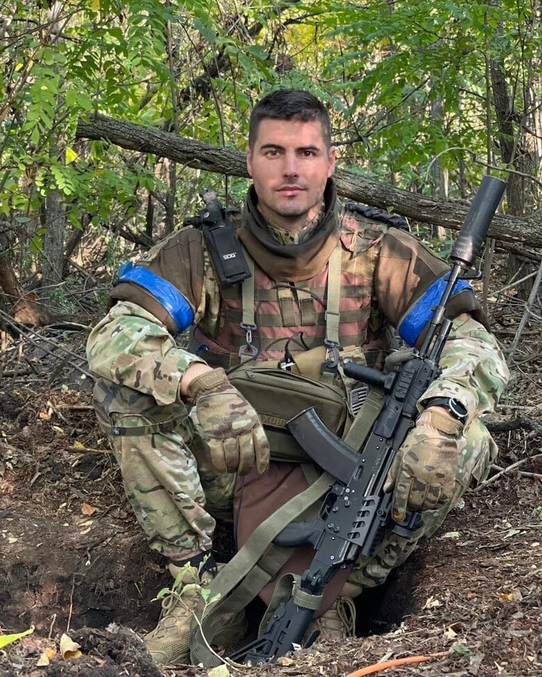 Юрій Федоренко: Наші танкісти роблять дива на танках радянського зразка. Думаю, на Леопардах можна буде танцювати нижній брейк 03