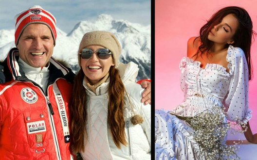 Родина Медведчука має маєток на Рубльовці під Москвою на 2000 м², - 