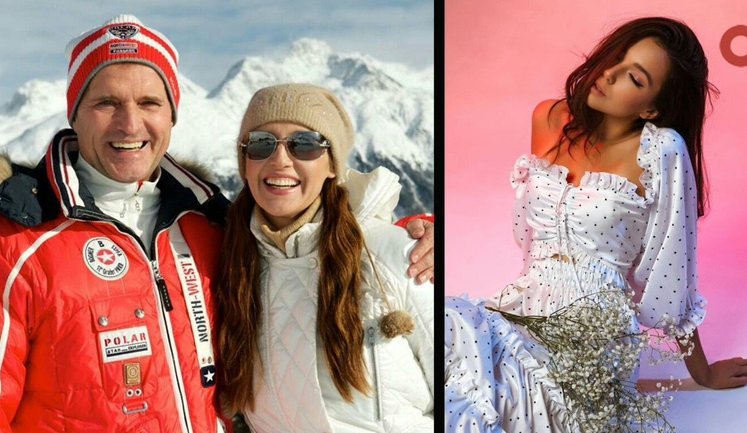 Родина Медведчука має маєток на Рубльовці під Москвою на 2000 м², - "Слідство.Інфо". ФОТО