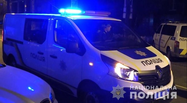 Взрыв в киевской многоэтажке: полиция открыла производство 01