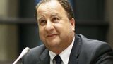 Спікер форуму YES Фукс порівняв законопроєкт про олігархів з реєстром євреїв, який вели нацисти