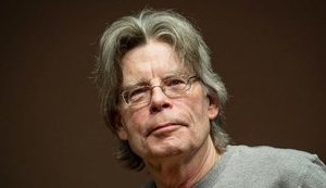 Stephen King calls to free Sentsov: "Time is running out, and he may die for his views"