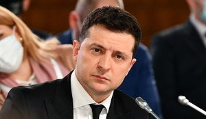 Зеленский подписал указ о восстановлении лесов (обновлено)