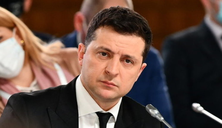 "Слуга народа" Корниенко о провале закона о тюрьме за ложь в декларациях: Самое быстрое вето в истории. Ты голосуешь, а Зеленский уже через минуту звонит