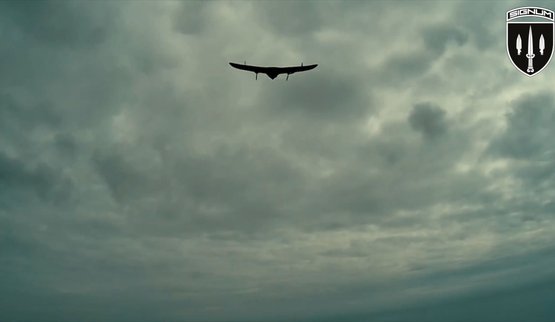 Бійці батальйону SIGNUM збили 9 розвідувальних БпЛА на Лиманщині