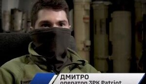 Опанував ЗРК Patriot: Повітряні сили показали оператора, який вперше у світі збив російський "Кинджал". ВIДЕО