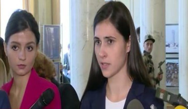 Вознаграждение получат обличители, сообщившие о фактах преступлений, нанесших убытки государству в 10 млн и более, - Янченко. ВИДЕО