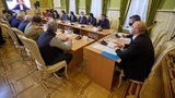 Політики не виконують обіцянок, і це призводить до нових революцій, - Зеленський. ФОТО