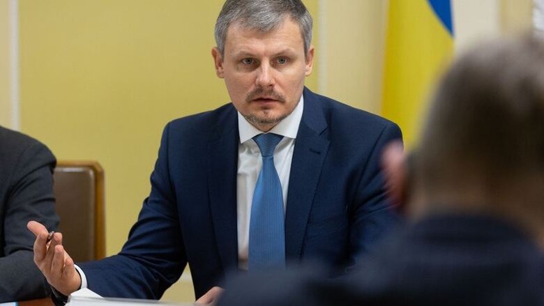 Звідки взявся новий голова Укроборонпрому і яка його головна проблема 01