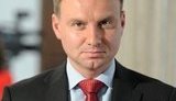 "Північний потік-2" становить небезпеку для України і Словаччини, - Дуда