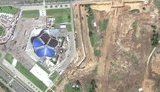 Минские резиденции Лукашенко можно увидеть только из космоса. ФОТОрепортаж